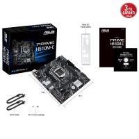 MBI-ASUS PRIME H510M-D HDMI VGA DDR4 mATX 1200P11 11.nesil - 1